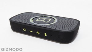Illustration for article titled The Best Bluetooth Speaker for Every Portable Need